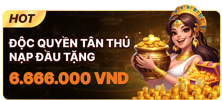Ưu đãi VIP dành cho khách hàng thân thiết